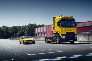 T High Renault Sport Racing