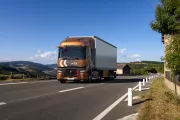 Renault Trucks T High On the road